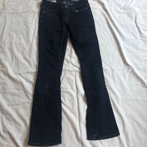 Gap Bootcut Jeans